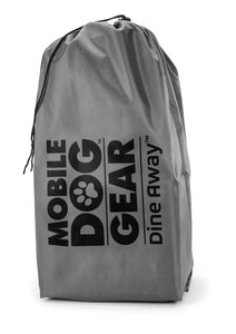 Dine Away Bag (Small Dogs) TM