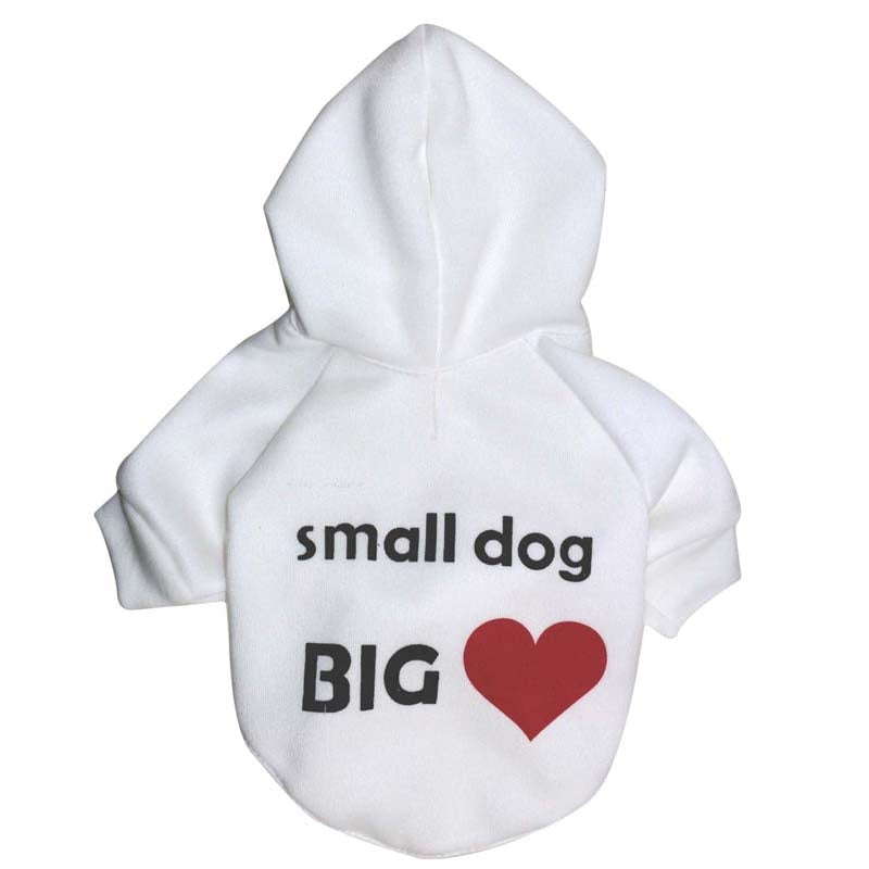 Cool Quote Dog Clothes
