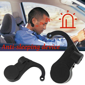 Safety Anti-Sleeping Drive Reminder