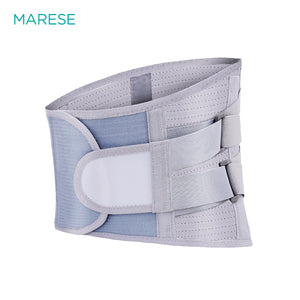 MARESE Lumbar Support Belt Disc Herniation Orthopedic Medical Strain Pain Relief Corset For Back Spine Decompression Brace