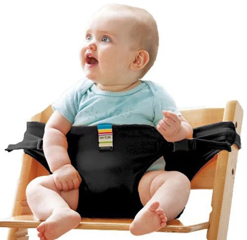 Baby Infant Toddler Child Kids Portable Dining Chair Seat..good for travel