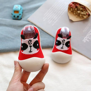 Baby shoes non-slip animal shoes ,  Foot Socks  (10kinds)