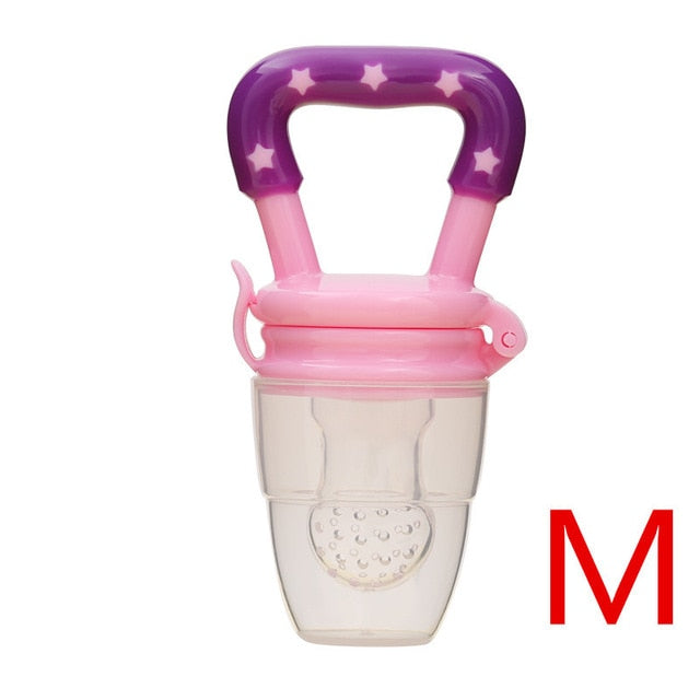 Baby nipple Fresh Food Nibblers,Pacifiers