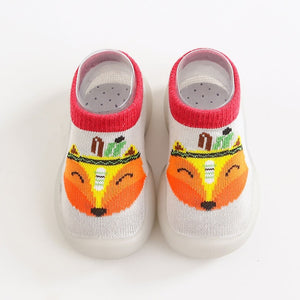 Baby shoes non-slip animal shoes ,  Foot Socks  (10kinds)