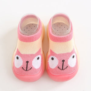 Baby shoes non-slip animal shoes ,  Foot Socks  (10kinds)