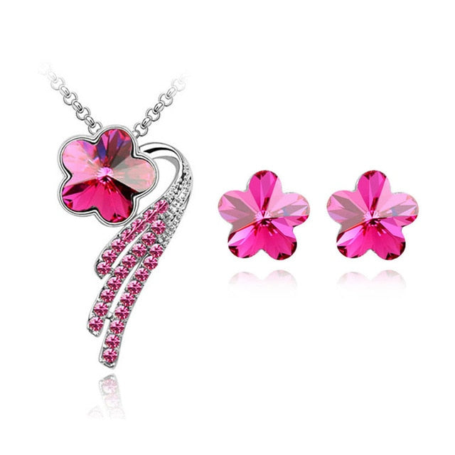 Star Jewelry New Fashion Necklaces For Women 2015 Alloy Metal