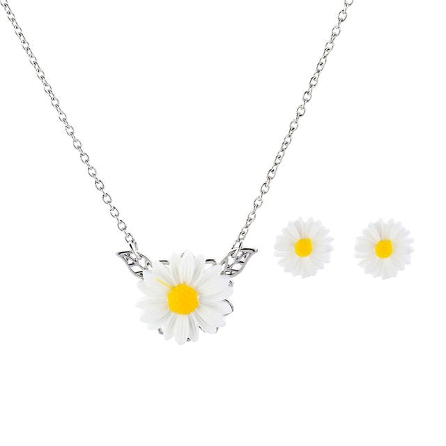 Trendy Acrylic Cartoon Jewelry for Kids Girls