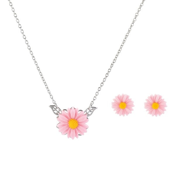 Trendy Acrylic Cartoon Jewelry for Kids Girls