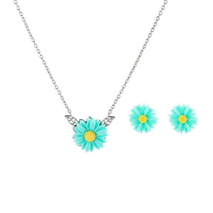Trendy Acrylic Cartoon Jewelry for Kids Girls