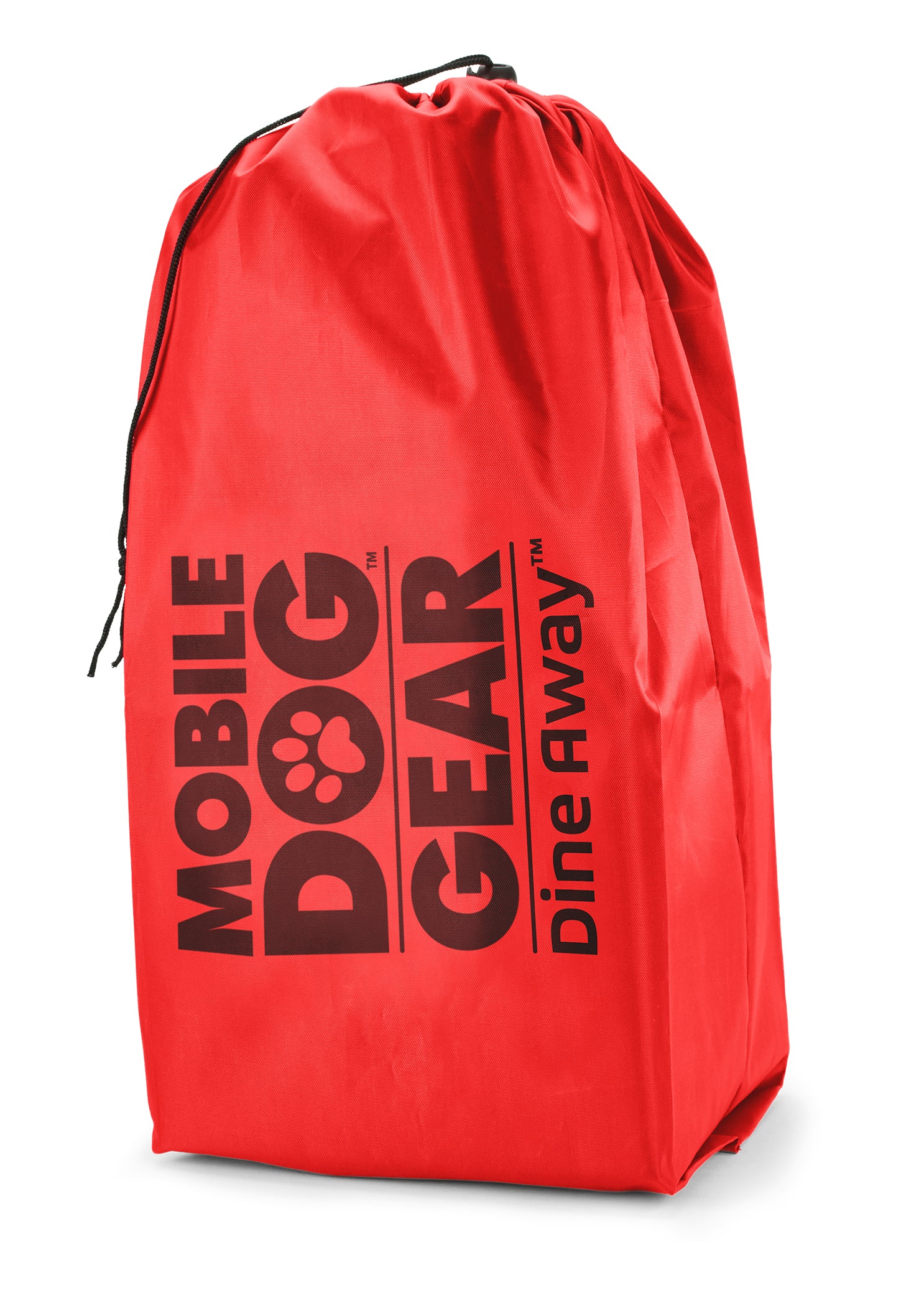 Dine Away Bag (Med/Lg Dogs) TM