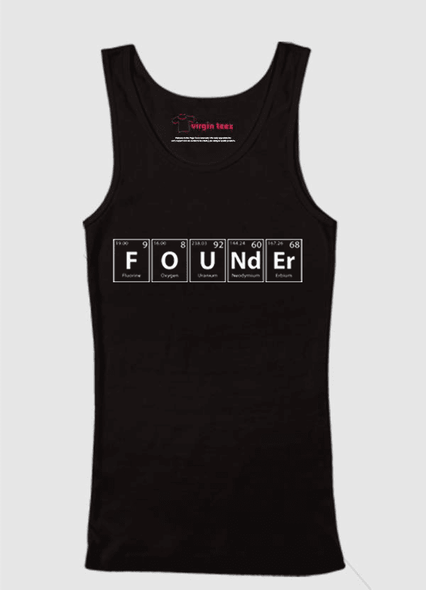 Founder Tank Top