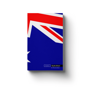 Australia notebook