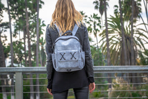 Cross Elle Backpack- For Her